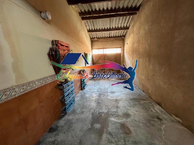 Foto 73883136-d969-4099-8704-aa5b2e7ad3ad. Xalet amb calefacció a Villacañas