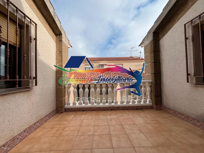 Foto 7a38d861-c7ba-49cc-94d6-4518c27abaa1. Xalet amb calefacció a Villacañas