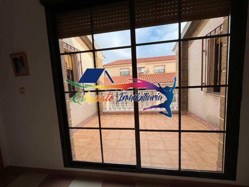 Foto e8f0568c-5199-4532-9394-edd408afff5c. Xalet amb calefacció a Villacañas