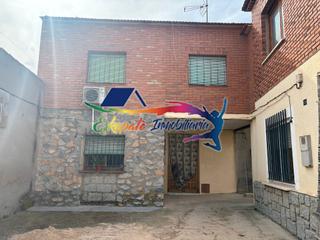 Casa  Calle alturas. Vivienda en calle alturas, villacaas (toledo)