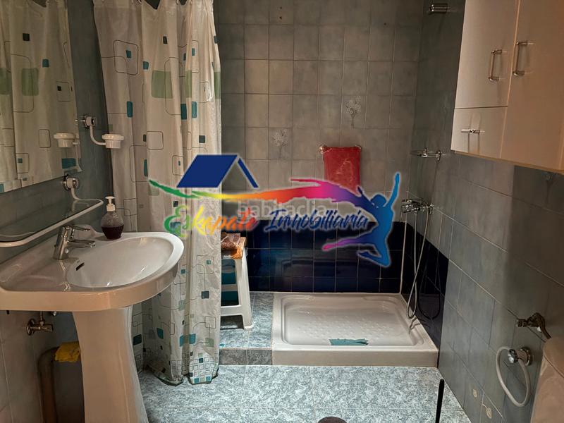 Foto e34efe77-c474-4327-8263-c98ddb74c56e. Casa adossada a paseo enamorados 18 a Villacañas