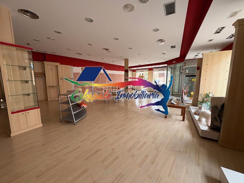 Foto 38359bda-aceb-4bde-811e-916fa53fecc1. Geschäftsraum in calle delicias 2 in Villacañas