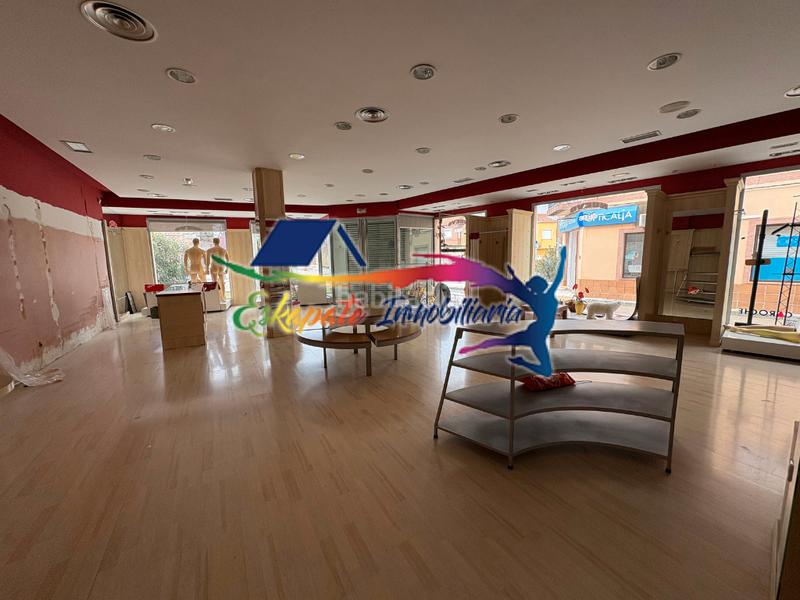 Foto 387cfb30-a59b-4c7c-8477-ee4831ba058b. Geschäftsraum in calle delicias 2 in Villacañas