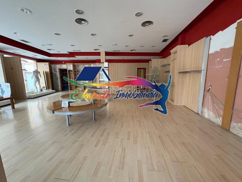 Foto e79339d4-68d9-4ff6-b664-bad88fcf2d78. Geschäftsraum in calle delicias 2 in Villacañas