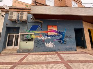 Local Comercial en Calle tirez 39. Local comercial en venta en tirez, 39 villacañas (toledo)