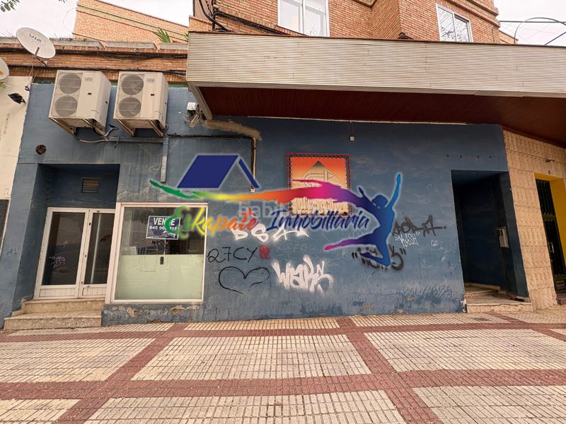 Foto 87975c61-ab59-4948-baca-3c232722526d. Local comercial a calle tirez 39 a Villacañas