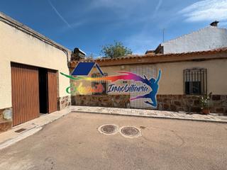 Casa a Calle cigüela 8. Vivienda a reformar en calle rio cigüela, 8 villacañas (toledo)