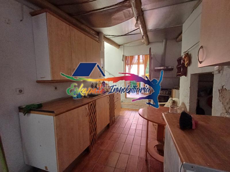 Foto d93a0cef-d360-4303-aa5c-5ac0d0c0f2af. Casa in calle del santo 30 in Lillo