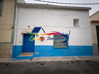 Haus in Calle duranda 16. Vivienda en calle duranda, 16 de lillo, toledo