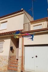 Casa adossada  Calle la manchuela 16. Vivienda en calle manchuela, 16 villacañas (toledo)