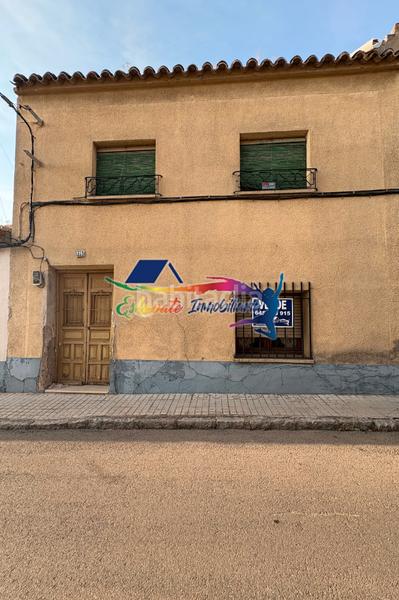 Foto d169c8cc-1c4e-490c-923b-dd868943e8c0. Casa in calle la virgen 115 in Villacañas