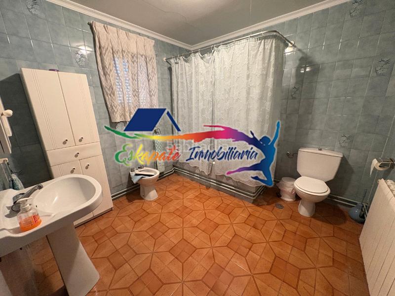 Foto 14a92a79-e204-488b-9b71-20462283c511. Haus mit heizung in Villacañas