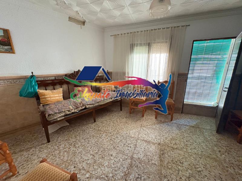 Foto 1b59551e-c2f1-4128-aa69-a0a634b492a5. Haus mit heizung in Villacañas