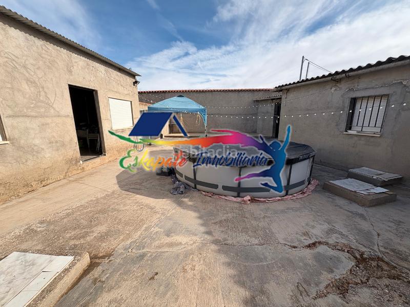 Foto 31f198bc-925d-4724-a15b-986a8cc506c4. Haus mit heizung in Villacañas