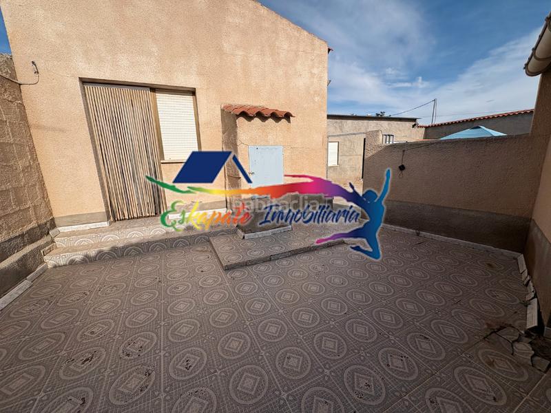 Foto 3320b669-e489-49ac-b2cb-30e1e546d46f. Haus mit heizung in Villacañas