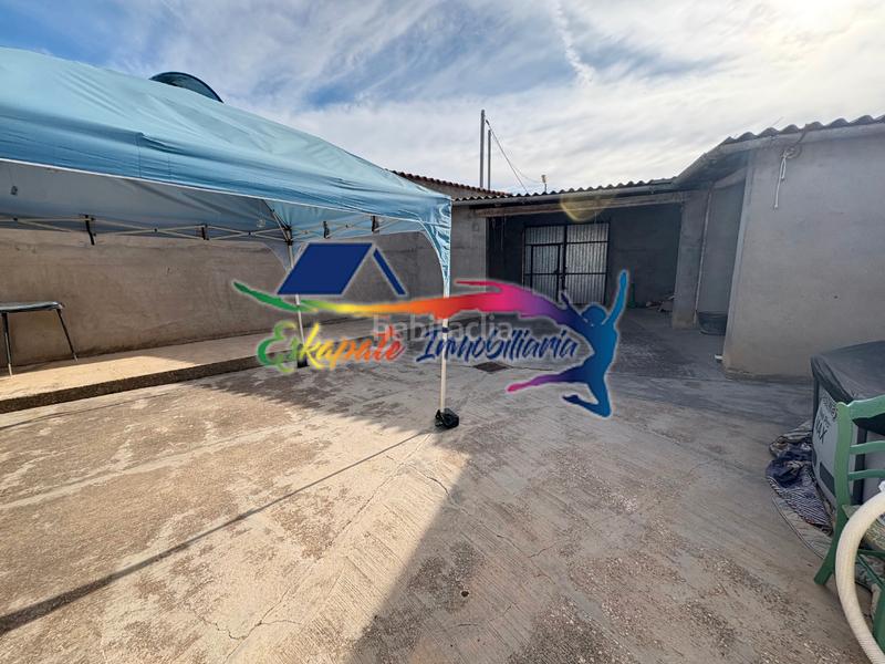 Foto 496c32bc-ceba-4156-a4ec-0b42ad523fc1. Haus mit heizung in Villacañas