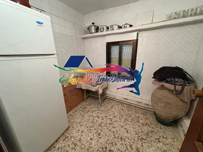 Foto 86536c34-e5ed-4456-8338-4ca9164e621c. Haus mit heizung in Villacañas