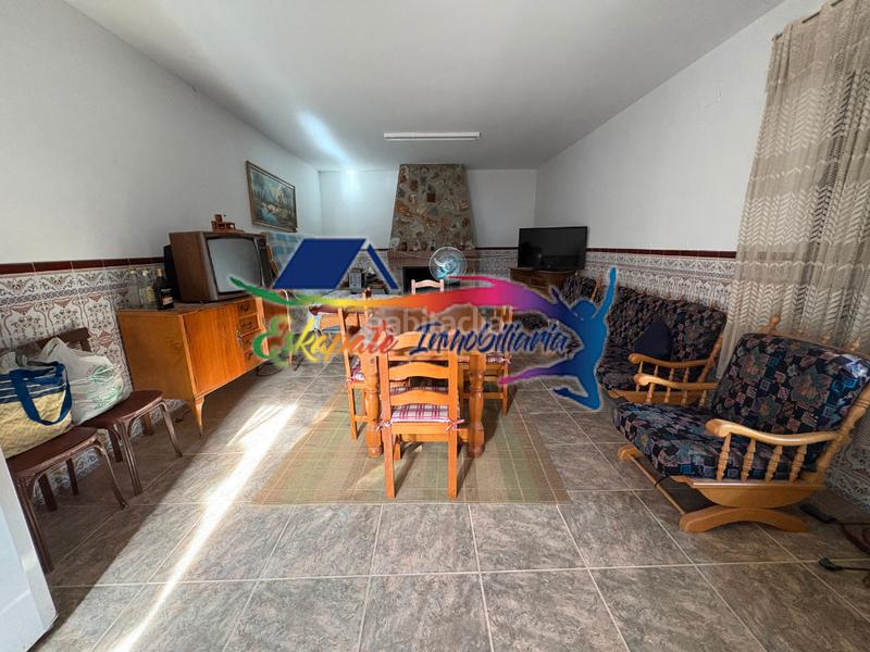 Foto cef5eb72-66e1-4eea-b173-fb1b4a023ac0. Haus mit heizung in Villacañas