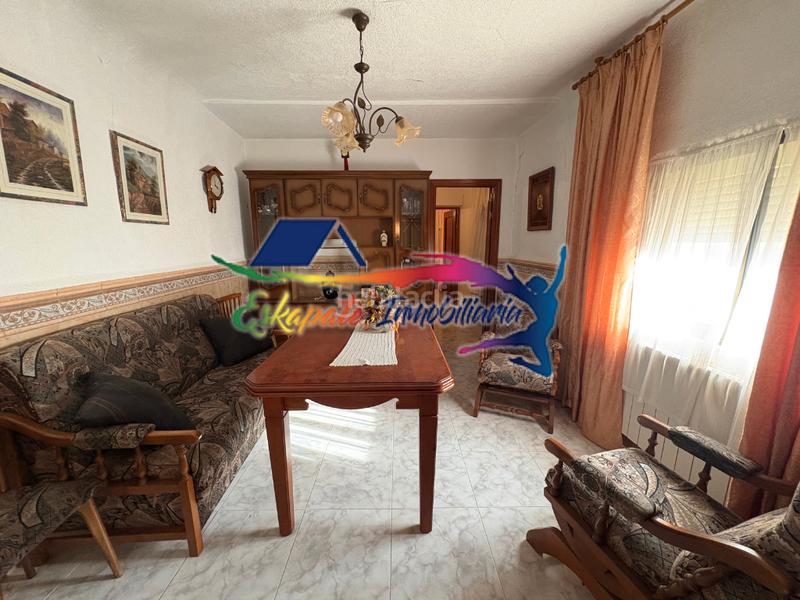 Foto d3db2a1a-791e-4124-8708-9803e70b688c. Haus mit heizung in Villacañas