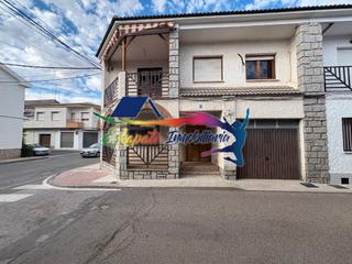 Casa adossada  Calle libertad 1. Chalet adosado en calle libertad, 1 villacañas (toledo)