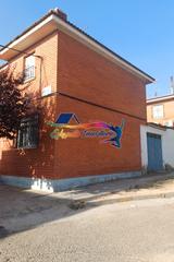 Casa a schiera in Calle bretón 2. Vivienda en calle bretón, 2 villacañas (toledo)