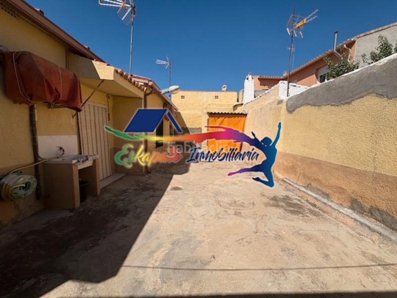 Foto 3aea4b8d-4967-4715-b6fd-949dbf8ce048. Casa in Villacañas