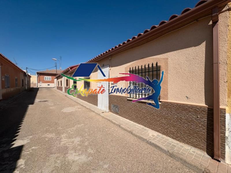 Foto e1b337e9-24b9-4c1f-8c7d-7a0125fb9c2a. Casa in Villacañas