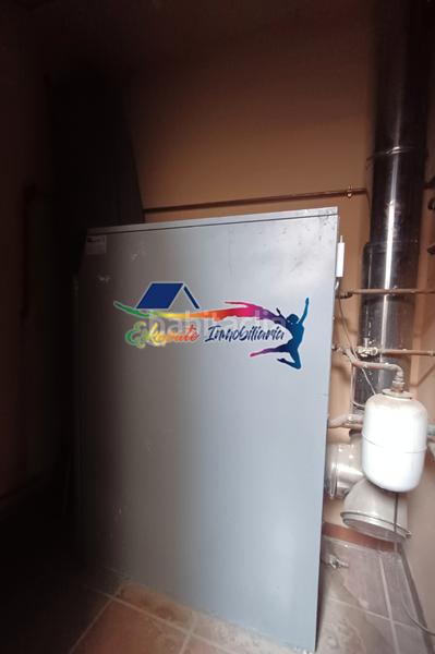 Foto ccfdefdf-6601-413f-83d4-377dea4bf160. Casa bifamiliare con camino riscaldamento piscina in Villacañas