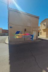 Maison en Calle la virgen 91. Vivienda en calle la virgen, 91 villacaas (toledo)