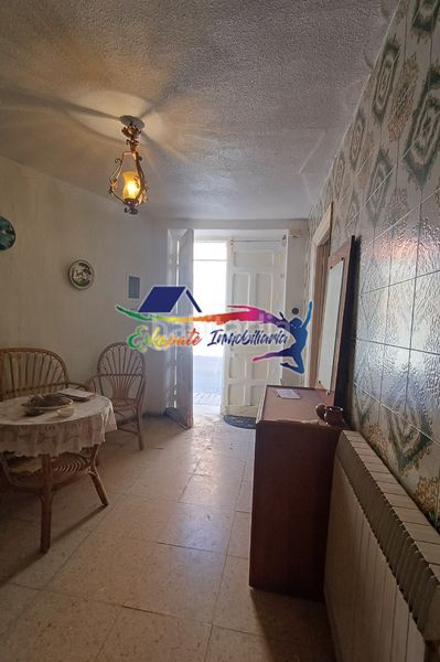 Foto 409c9604-870a-4d7a-a220-6b8117110ad7. Casa a calle la virgen 91 a Villacañas