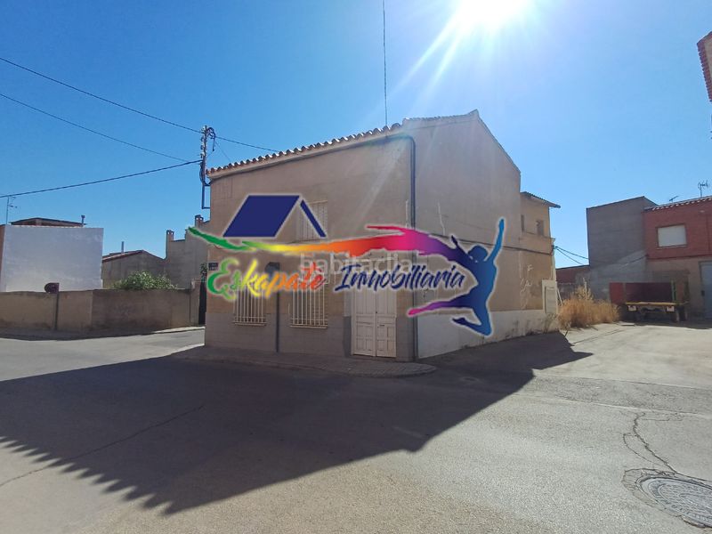 Foto c68b56fc-7f20-4b34-b100-b71c129e5c5d. Casa a calle la virgen 91 a Villacañas