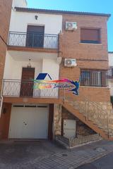 Casa adossada  Avenida de la mancha. Chalet adosado en avd. de la mancha, villacañas (toledo)