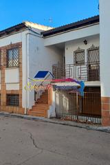 Casa adossada  Calle delicias 12. Vivienda en calle delicias, 12 villacañas (toledo)