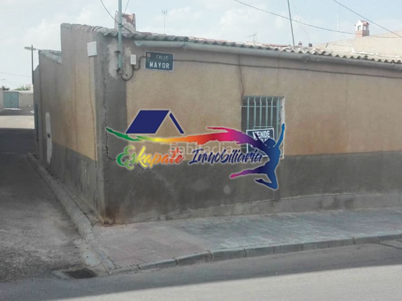 Foto 894370f8-8c4b-4536-9746-edb111299f4e. Terreno residenziale in calle mayor 133 in Villacañas