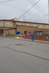 Terreny residencial a Calle mayor 133. Terreno / casa vieja en calle mayor, 133 de villacañas (toledo)