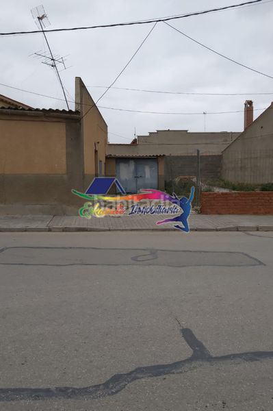 Foto b0e54f83-6cc9-4ffd-9384-5d5a9a861b2d. Terreno residenziale in calle mayor 133 in Villacañas