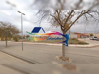 Terreno residencial  Avenida cuestas blancas 2. Terrenos urbanizables en zona de avd. cuestas blancas, villacaña