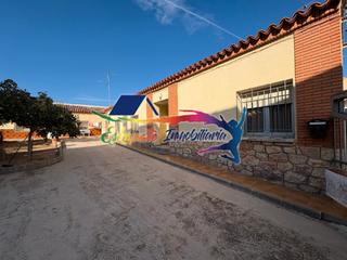 Maison  Calle río miño 5. Vivienda en calle rio miño, 5 villacañas (toledo)