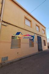 Casa en Calle toledo 27. Vivienda en calle toledo, 27 de villacaas (toledo)