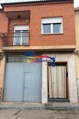 Maison  Calle san ildefonso 23. Vivienda en calle san ildefonso, 23 villacañas (toledo)