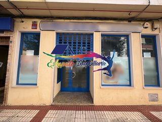 Miete Geschäftsraum in Calle tirez 15. Local en calle tirez, 15 villacañas (toledo)