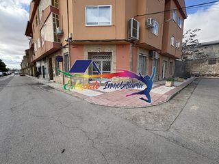 Miete Geschäftsraum in Paseo de la estación 10. Local comercial en paseo de la estación, 10 villacañas (toledo)