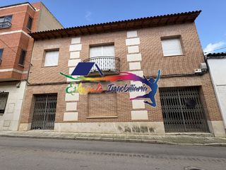 Location Édifice à Calle la virgen 24. Alquiler de edificio en calle la virgen, 24 villacañas (toledo)