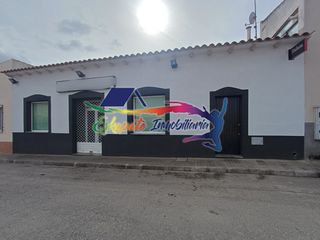 Miete Geschäftsraum in Calle parque de ordesa 3. Bar-cafeteria en calle parque de ordesa, 3 villacañas (toledo)