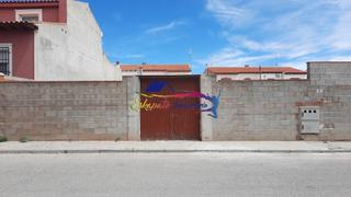 Terreny residencial a Calle los ángeles 35