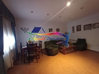 Casa adosada en Avenida de castilla 22. Vivienda en avenida de castilla, 22 villacañas (toledo)