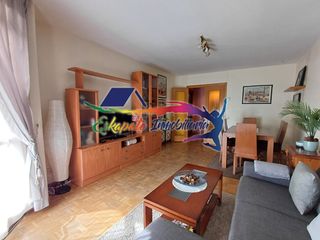 Etagenwohnung  Calle mayor 45. Piso en calle mayor, 45 villacañas (toledo)