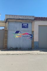 Terreno residenziale in Calle la virgen 111. Terreno/parcela en calle la virgen, 111 villacañas (toledo)