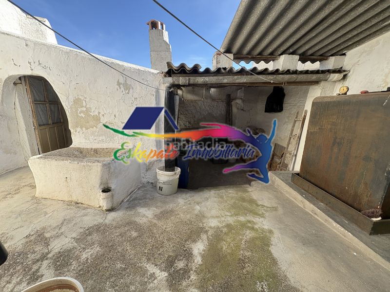 Foto cde0d5f7-d80c-4b38-bdda-a55430d6b71c. Casa a calle sevilla 33 a Villacañas