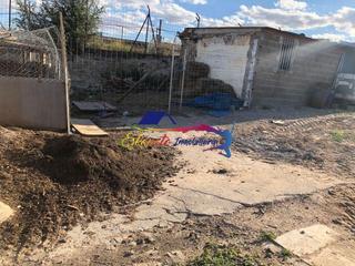 Terreny residencial a Calle pino 3